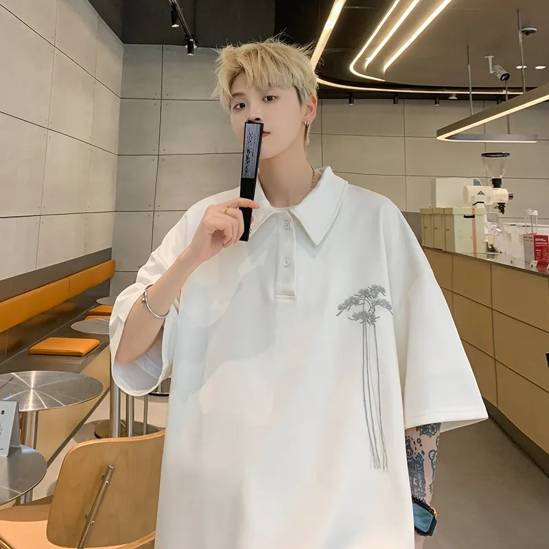 Fakeyoung T Shirts Unisex-9
