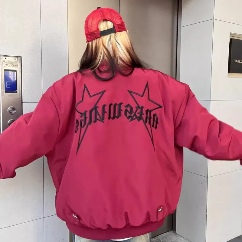 Fakeyoung Jackets Unisex-3