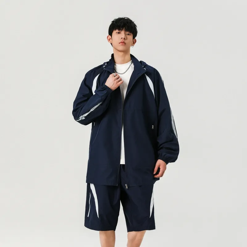 Fakeyoung Sun Protection Clothing Unisex-12