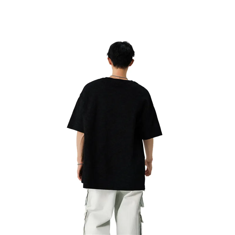 Fakeyoung T Shirts Unisex-2