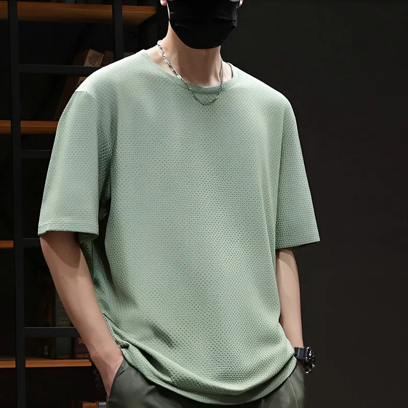 Fakeyoung T Shirts Unisex-10