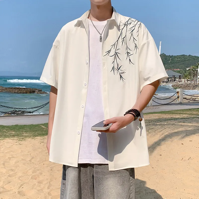Fakeyoung Shirts Unisex-10