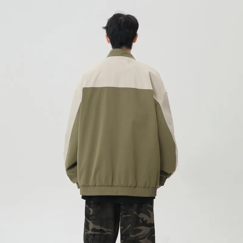 Fakeyoung Jackets Unisex-3