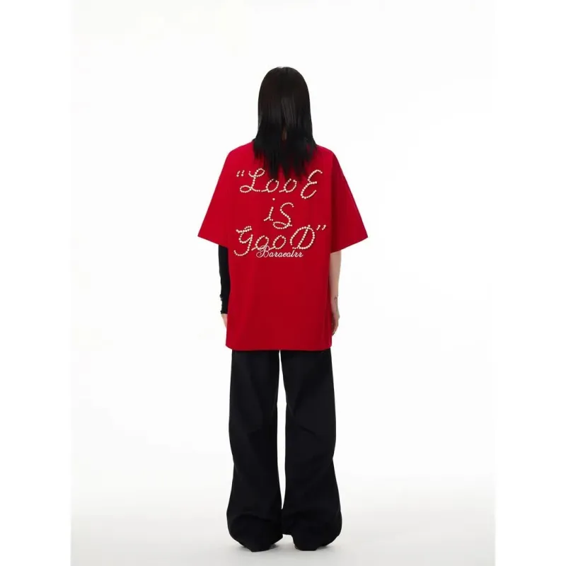 Fakeyoung T Shirts Unisex-1