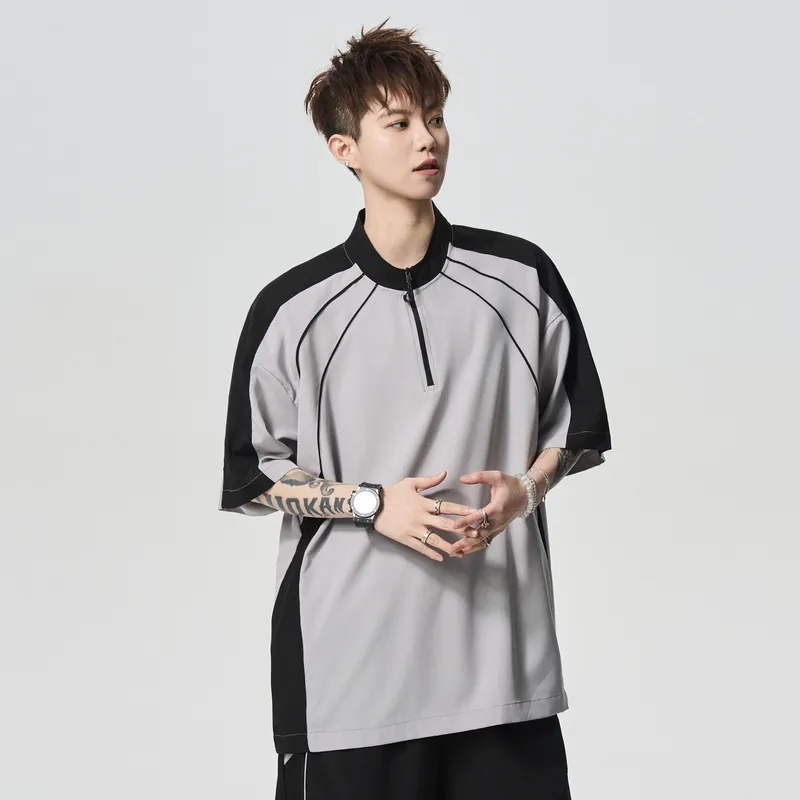 Fakeyoung T Shirts Unisex-3