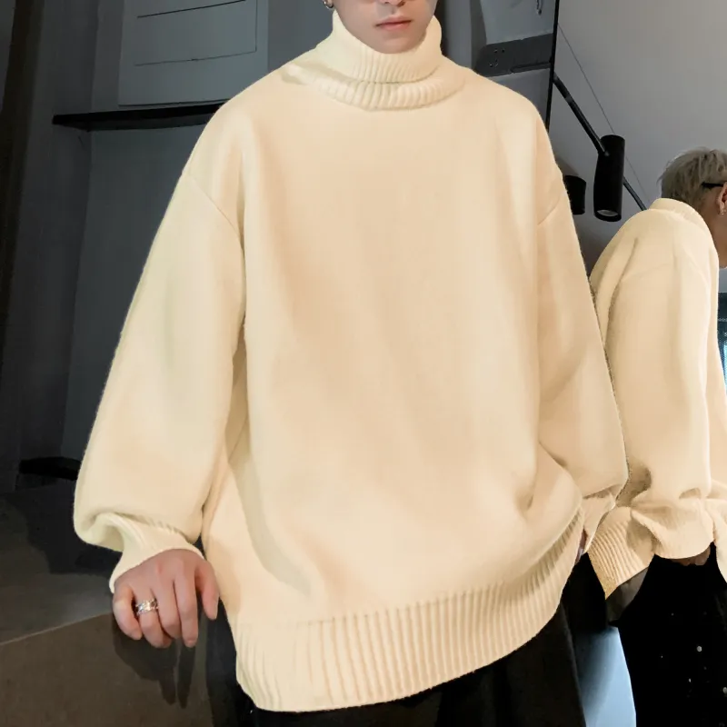 Fakeyoung Knitwear Unisex-26