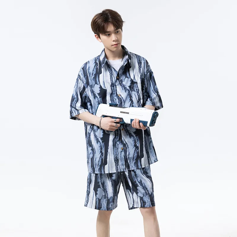 Fakeyoung Casual Sportswear Unisex-5