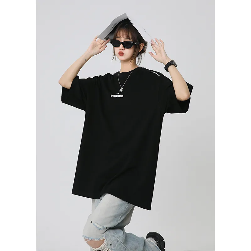 Fakeyoung T Shirts Unisex-8