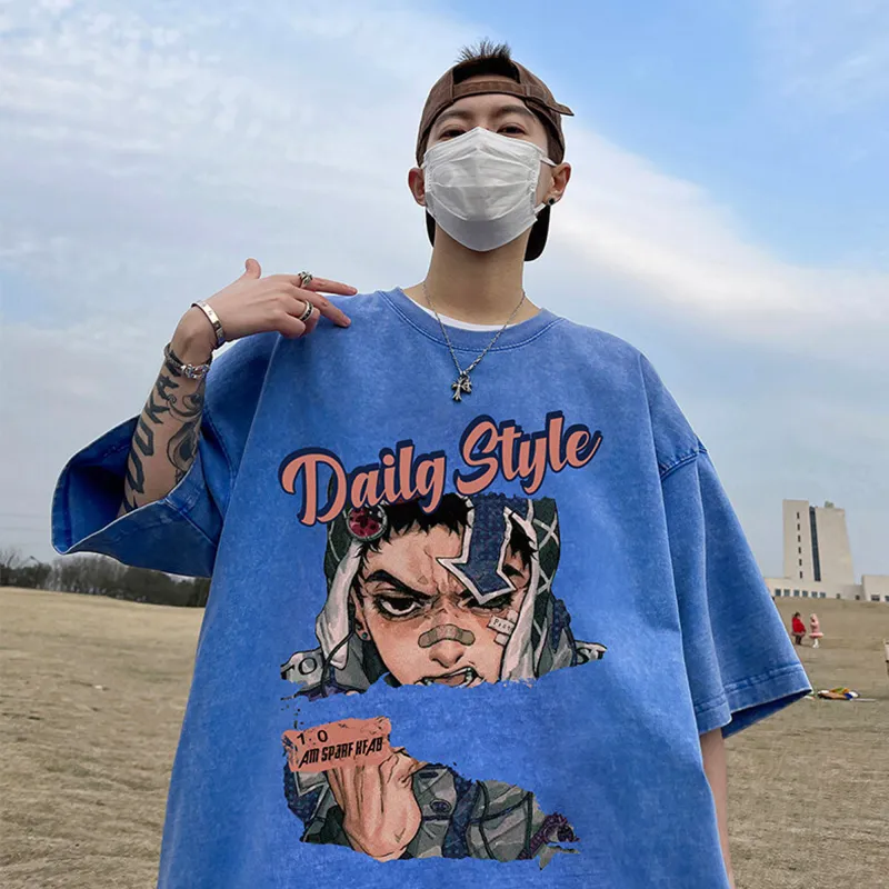 Fakeyoung T-Shirts Unisex-12