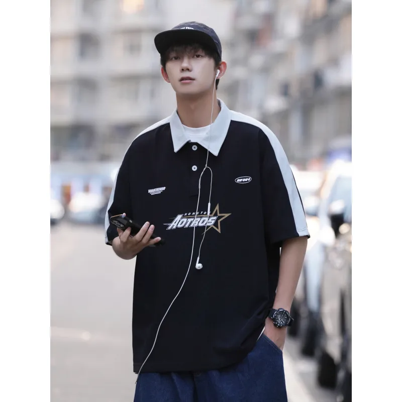 Fakeyoung T Shirts Unisex-12