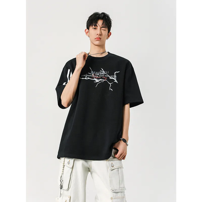Fakeyoung T Shirts Unisex-11