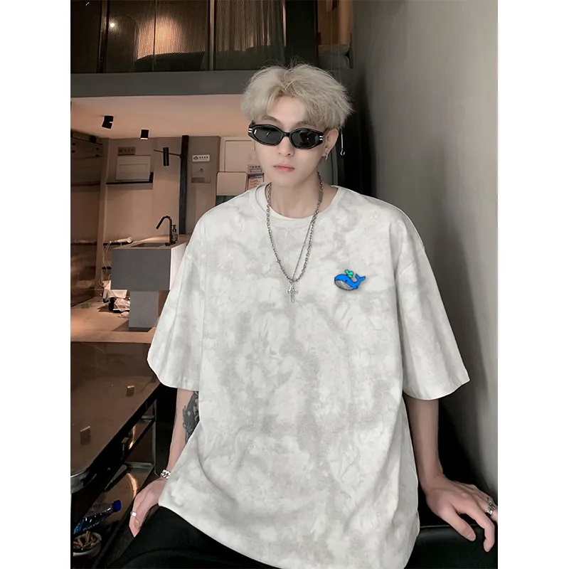 Fakeyoung T Shirts Unisex-6