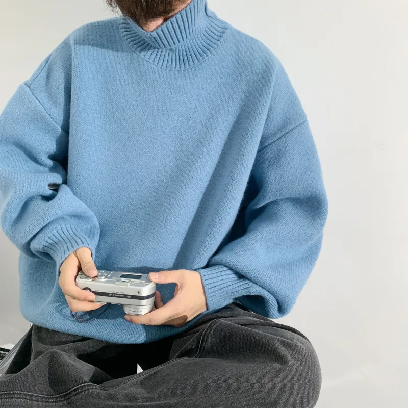 Fakeyoung Knitwear Unisex-39