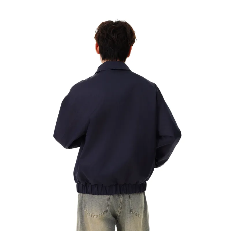 Fakeyoung Jackets Coats Unisex Khaki-1