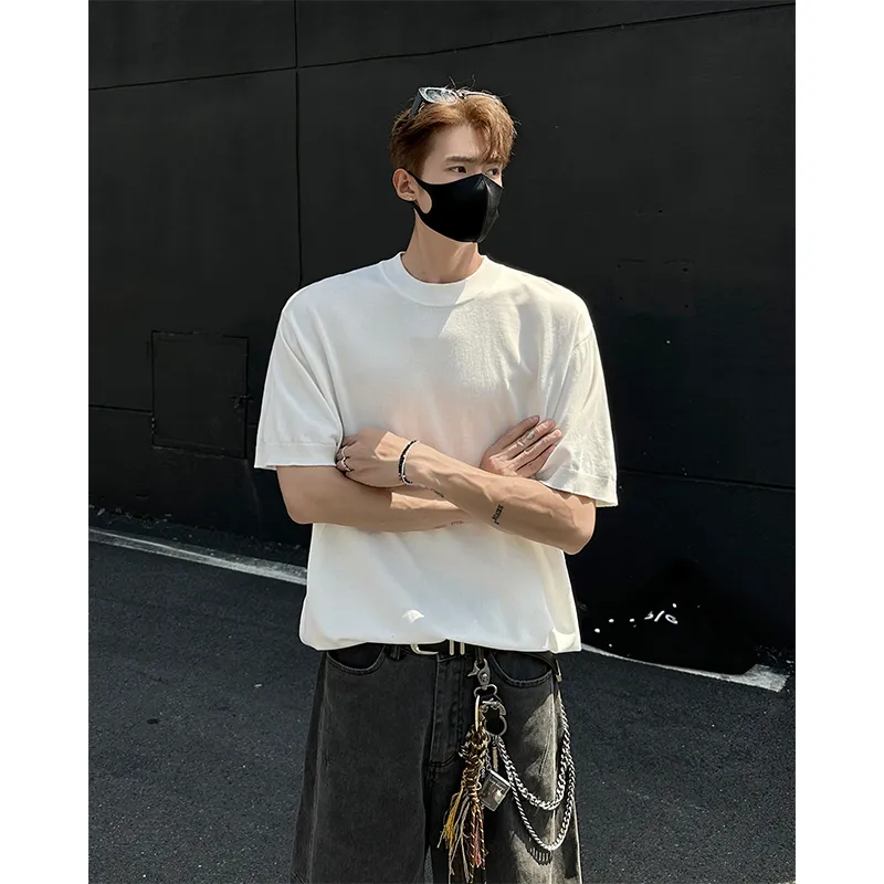 Fakeyoung T Shirts Unisex-3