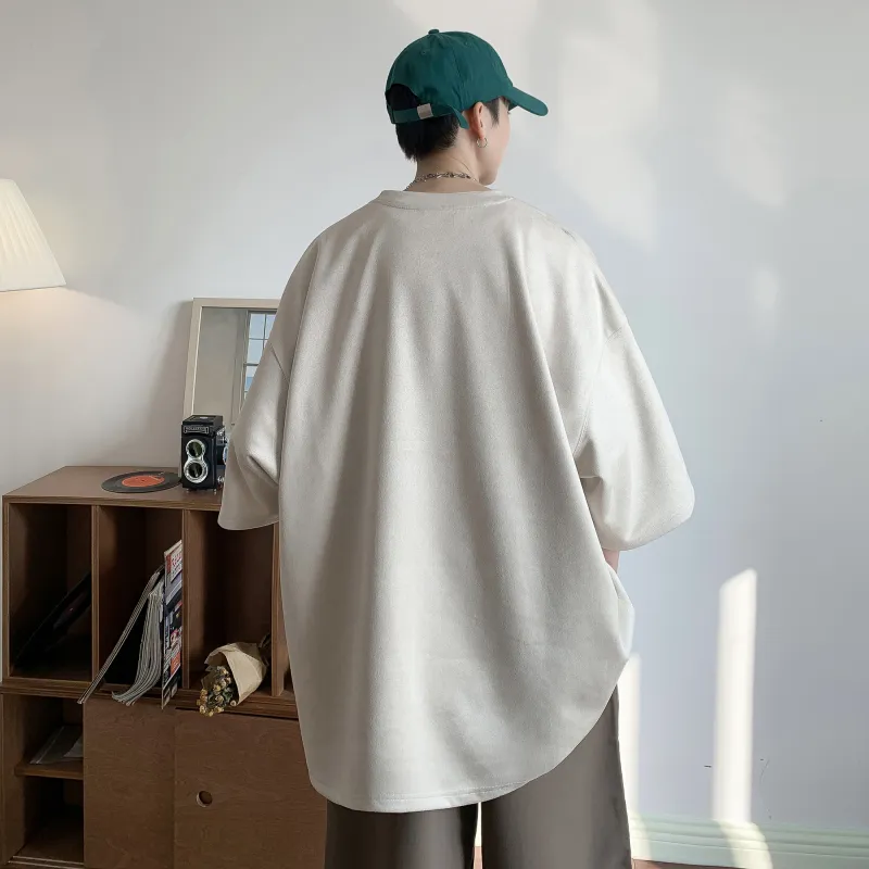 Fakeyoung T Shirts Unisex-6