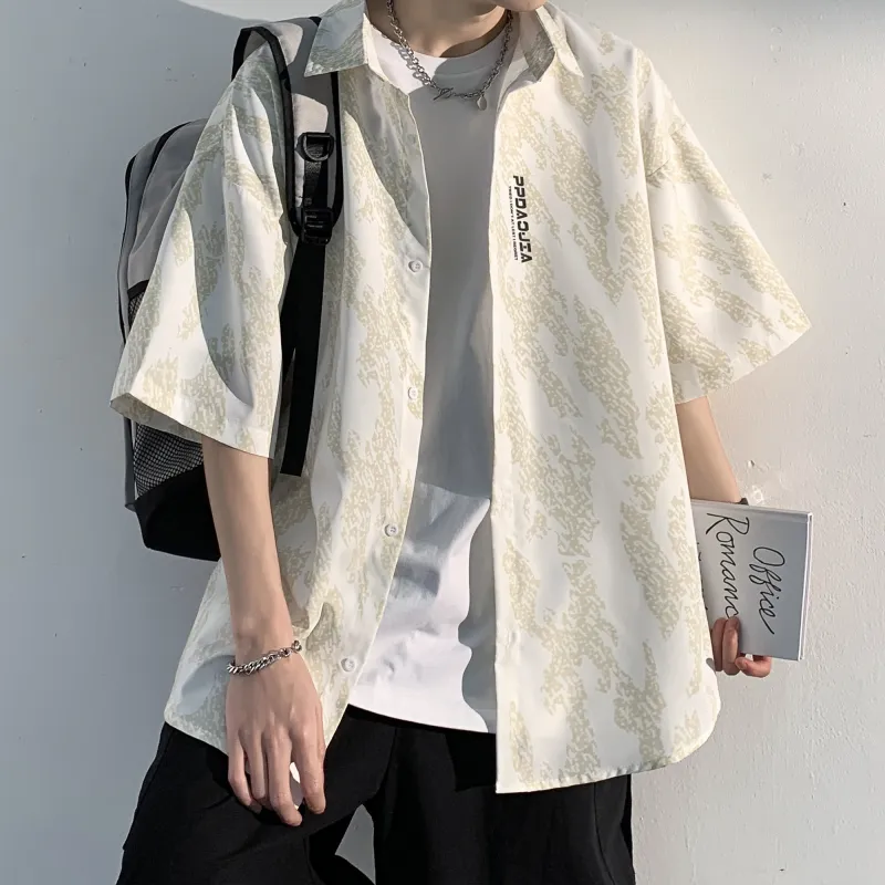 Fakeyoung Shirts Unisex-3