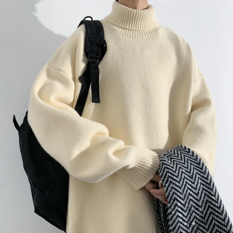 Fakeyoung Knitwear Unisex-27