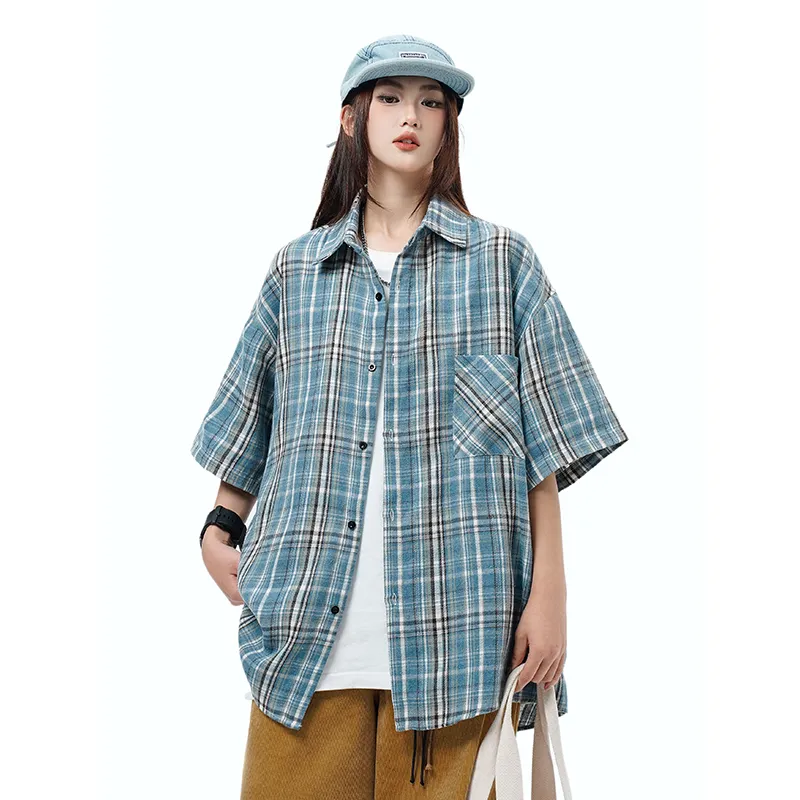 Fakeyoung Shirts Unisex-20