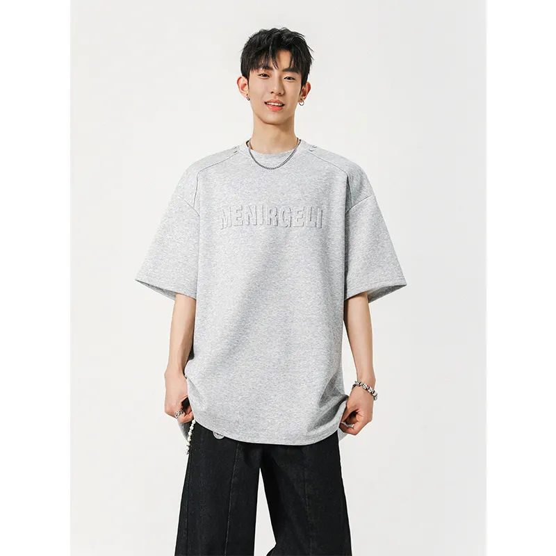 Fakeyoung T Shirts Unisex-8