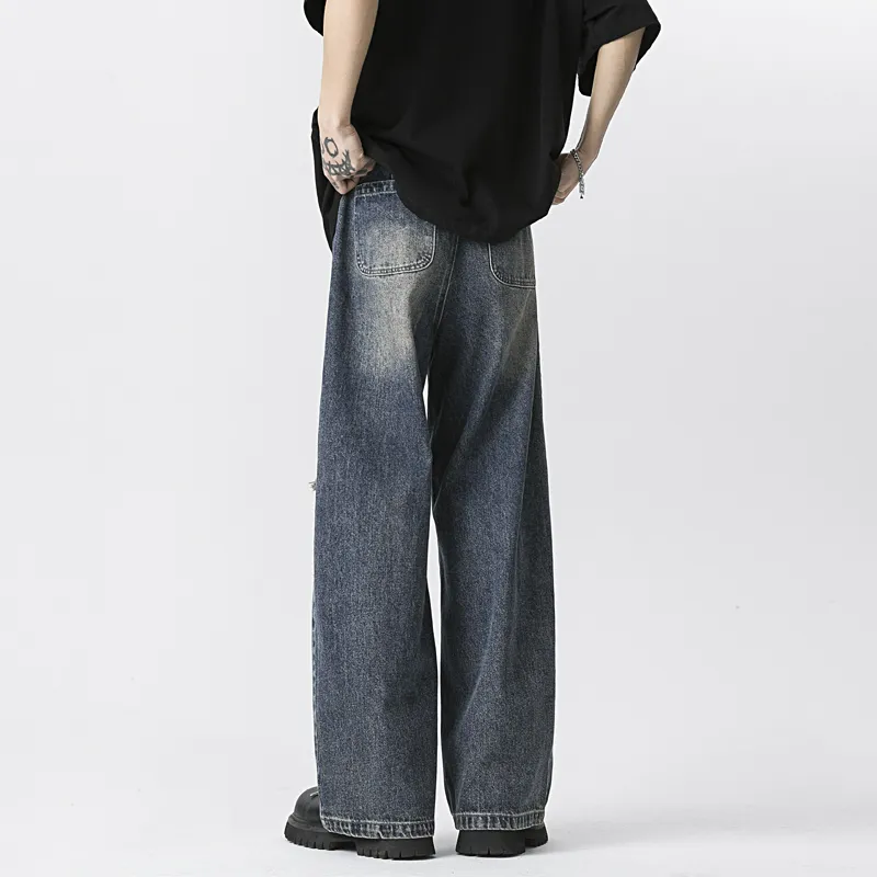 Fakeyoung Jeans Unisex-5