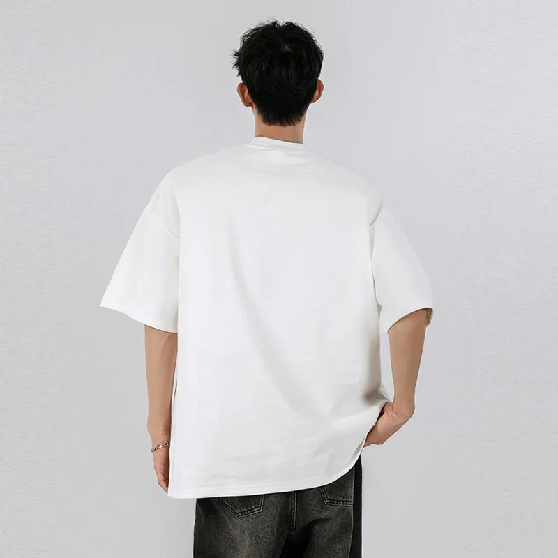 Fakeyoung T Shirts Unisex-10
