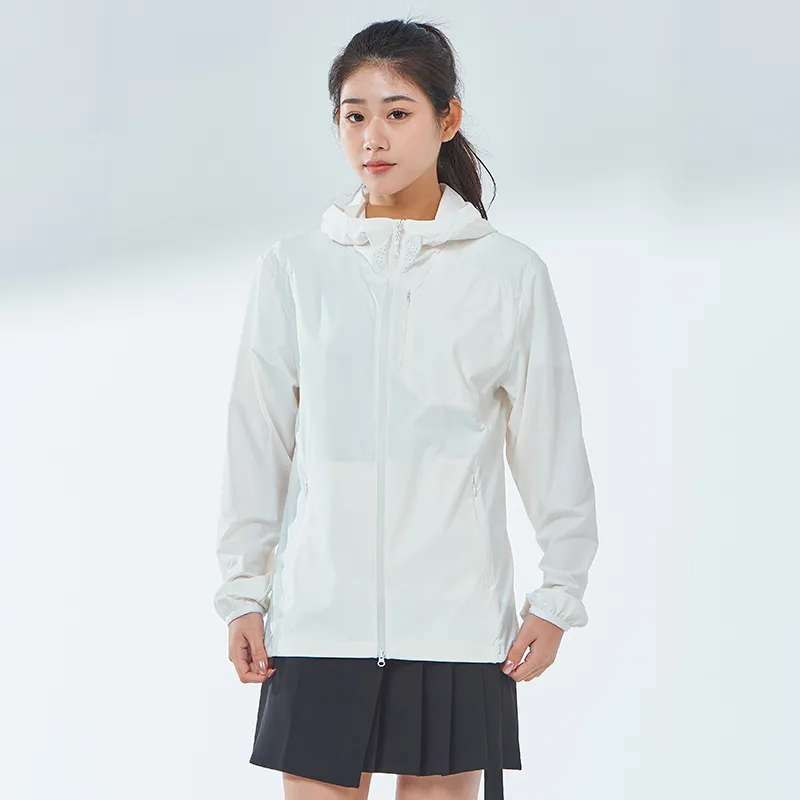 Fakeyoung Sun Protection Clothing Unisex-3