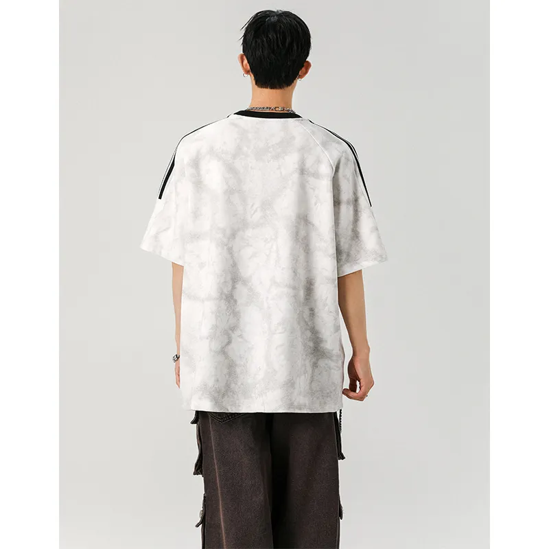 Fakeyoung T Shirts Unisex-20