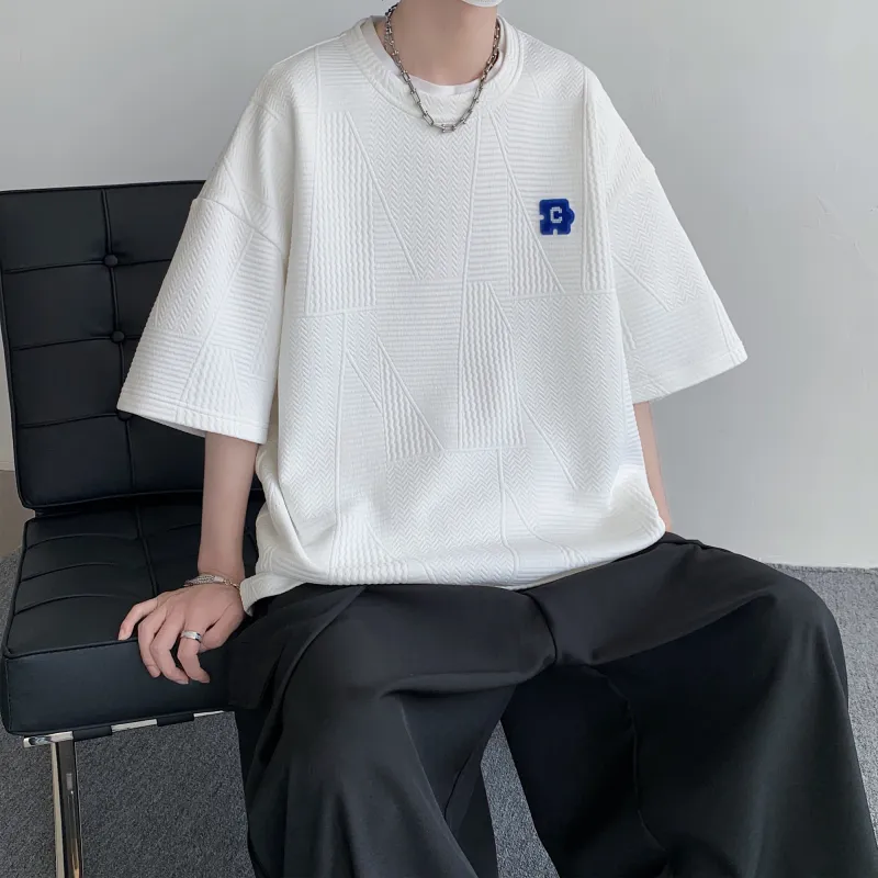 Fakeyoung T Shirts Unisex-2