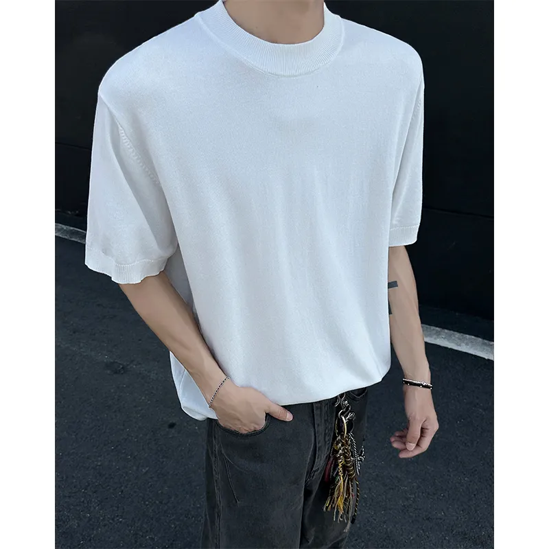 Fakeyoung T Shirts Unisex-1
