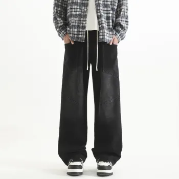 Fakeyoung Jeans Unisex