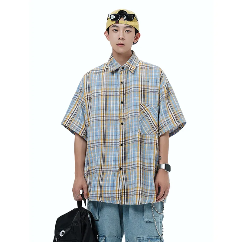 Fakeyoung Shirts Unisex-41
