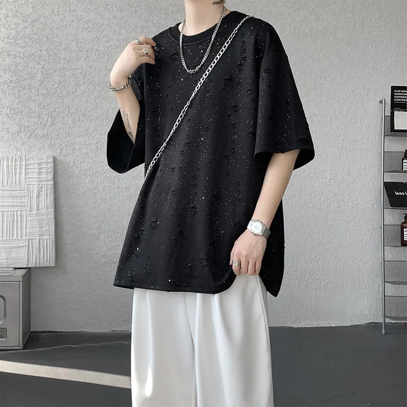 Fakeyoung T-Shirts Unisex-3