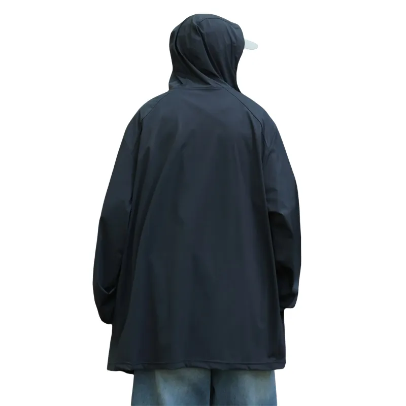 Fakeyoung Jackets & Coats Unisex-2