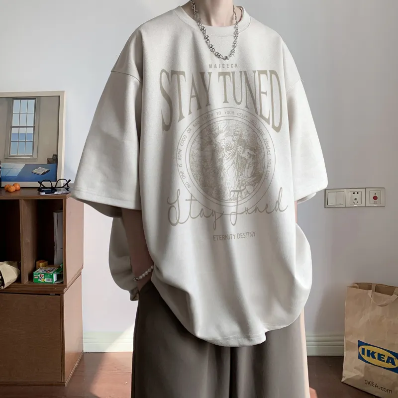 PAINT STAIN T Shirts Unisex-1