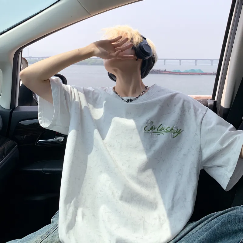 Fakeyoung T Shirts Unisex-2