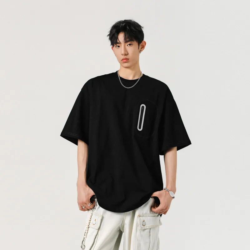Fakeyoung T Shirts Unisex-18