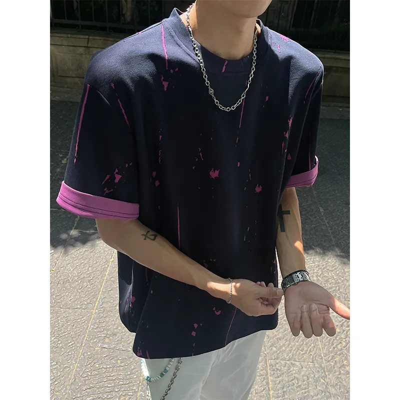 Fakeyoung T-Shirts Unisex-8