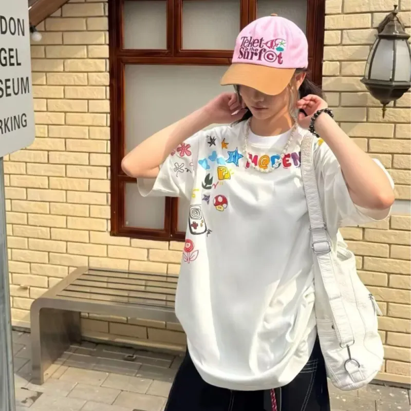 Fakeyoung T Shirts Unisex-3