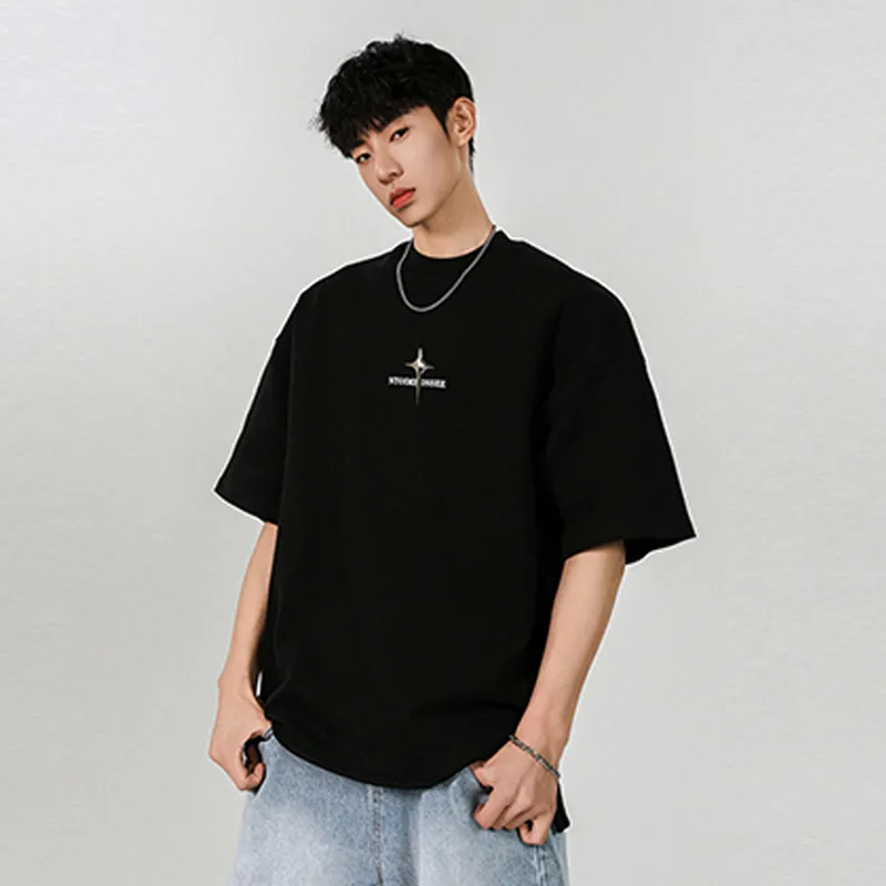 Fakeyoung T Shirts Unisex-2