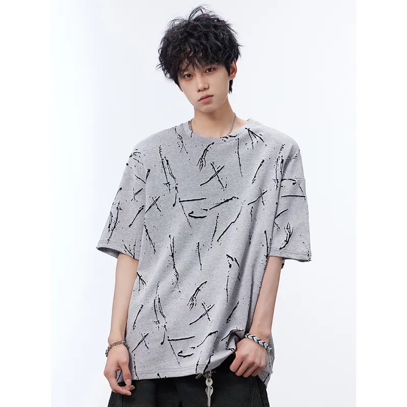 Fakeyoung T Shirts Unisex-1
