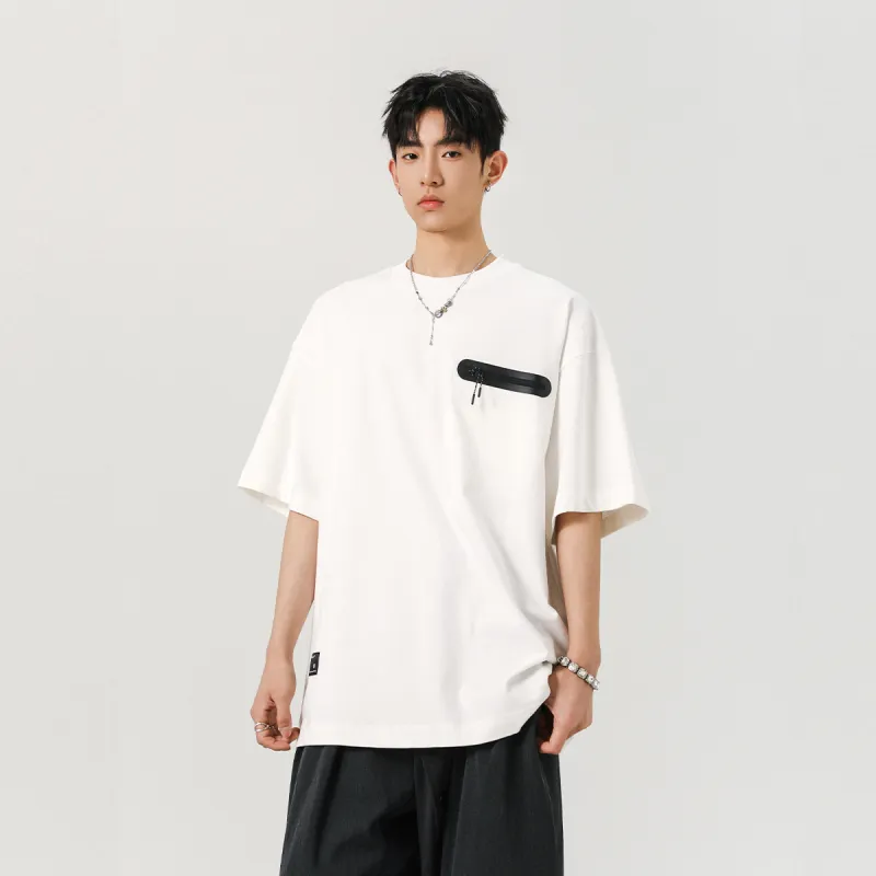 Fakeyoung T Shirts Unisex-1
