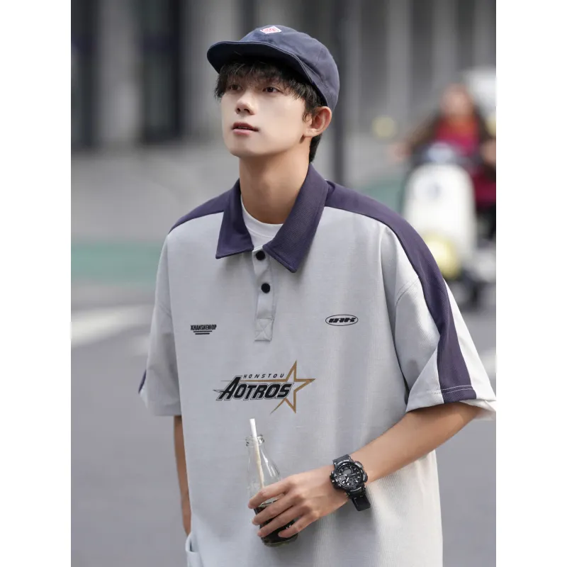 Fakeyoung T Shirts Unisex-6