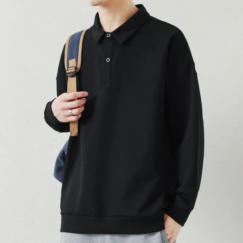 Fakeyoung Sweatshirts Unisex-2