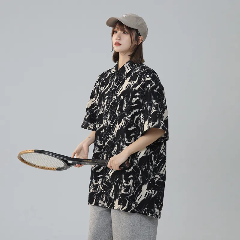 Fakeyoung Shirts Unisex-4