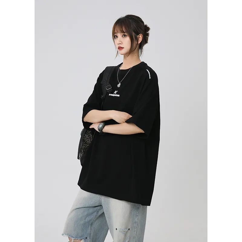 Fakeyoung T Shirts Unisex-7