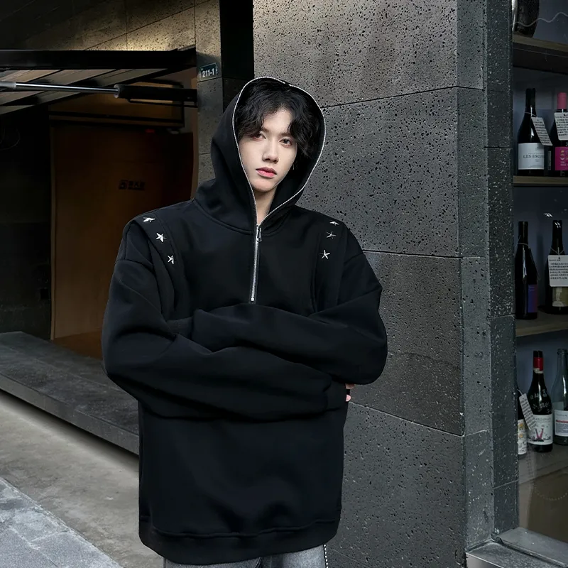 Fakeyoung Sweatshirts Unisex-4