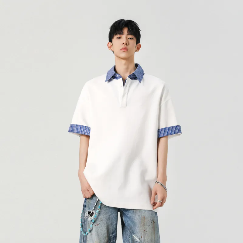 Fakeyoung T Shirts Unisex-10