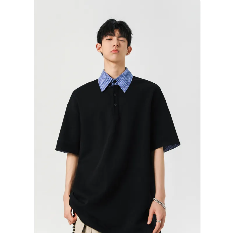 Fakeyoung T Shirts Unisex-2