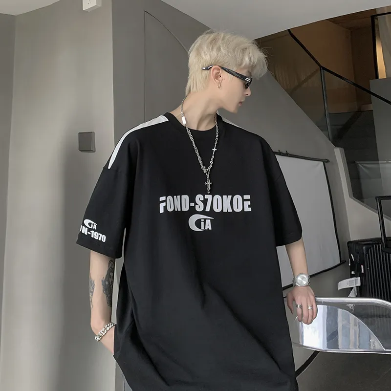 Fakeyoung T Shirts Unisex-4